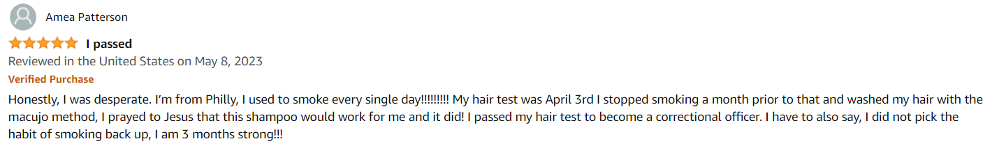 customer review 3